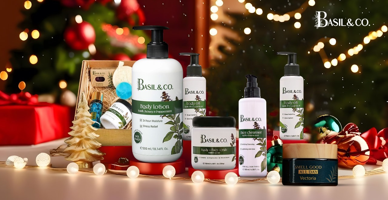 StoreBasil promo
