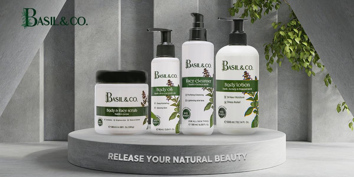 Benefits of basil